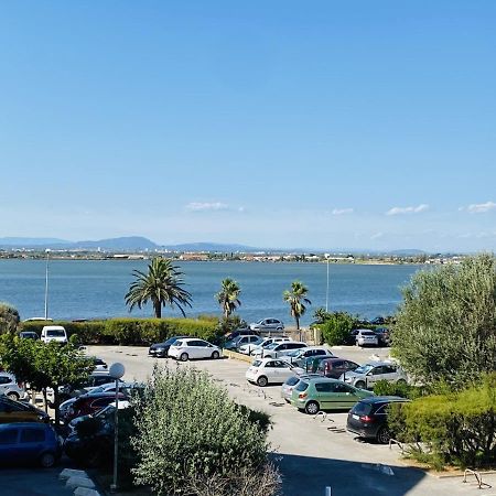 Logement Entier Vue Sur Mer ! Apartment Palavas-les-Flots Bagian luar foto