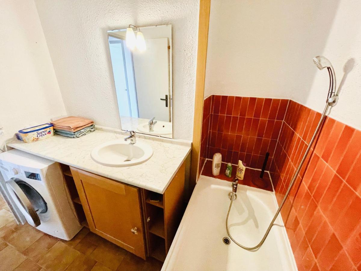 Logement Entier Vue Sur Mer ! Apartment Palavas-les-Flots Bagian luar foto